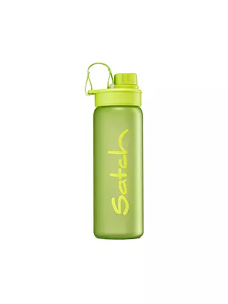 SATCH | Borraccia Sport 0,65L Verde Lime |